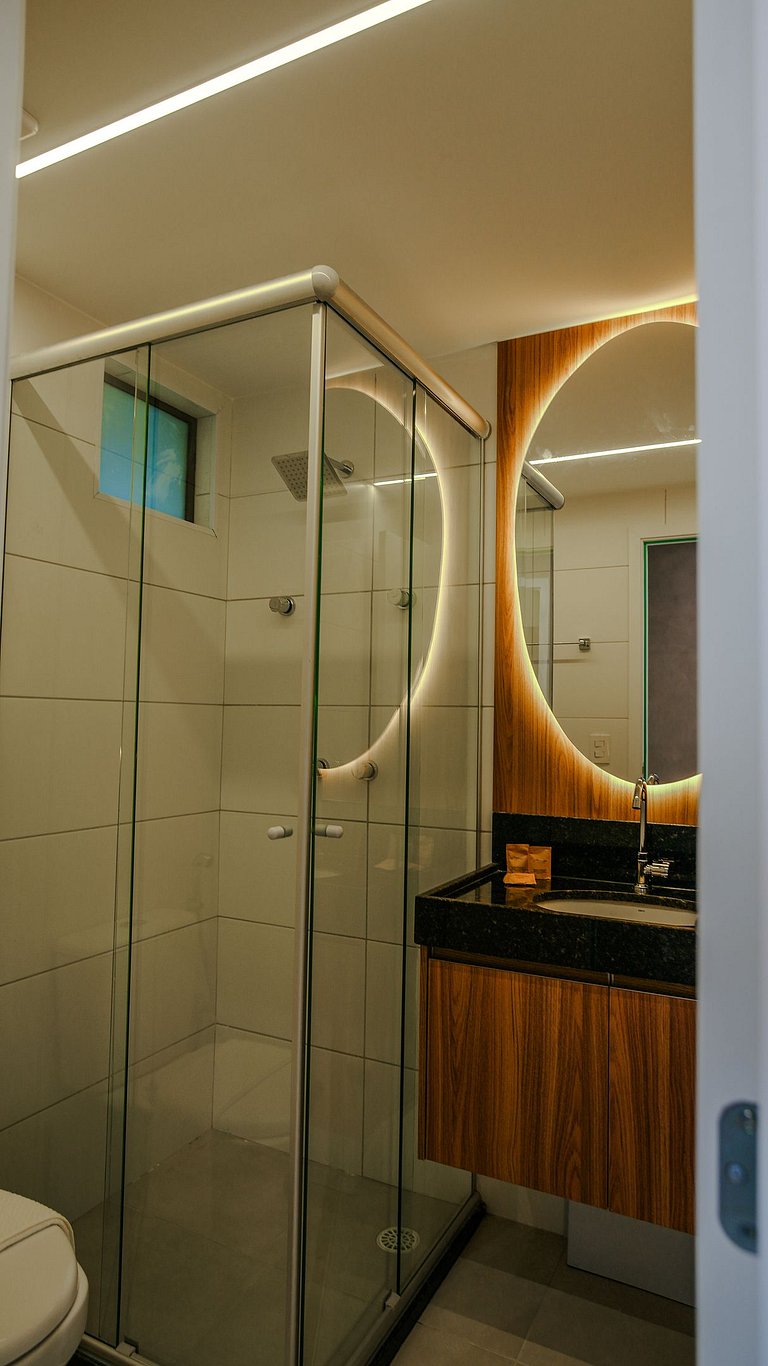 Edifício Promenade 3 Apt 902-Mandi Hospitalidade