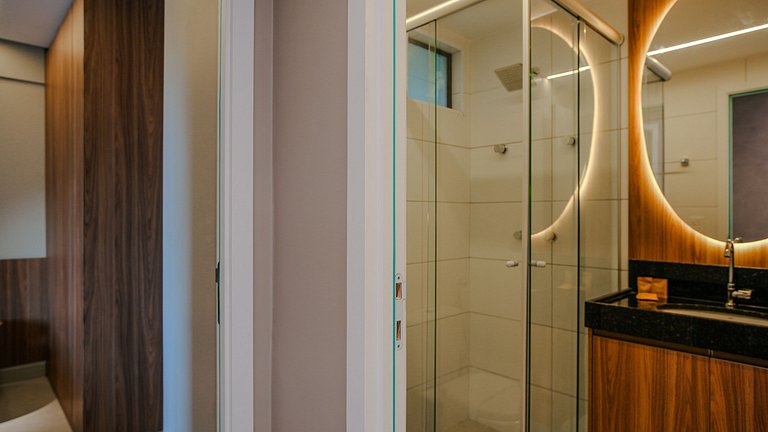 Edifício Promenade 3 Apt 902-Mandi Hospitalidade