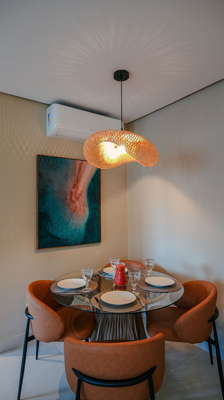 Edifício Promenade 3 Apt 902-Mandi Hospitalidade