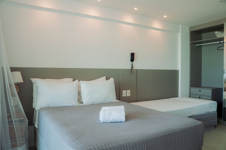 RN Studios Maralto MTC Apt 814-Mandi Hospitalidade