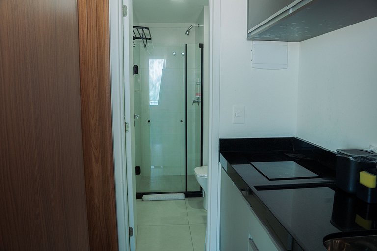 RN Studios Maralto MTC Apt 814-Mandi Hospitalidade