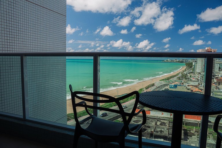 RN Studios Maralto MTC Apt 814-Mandi Hospitalidade