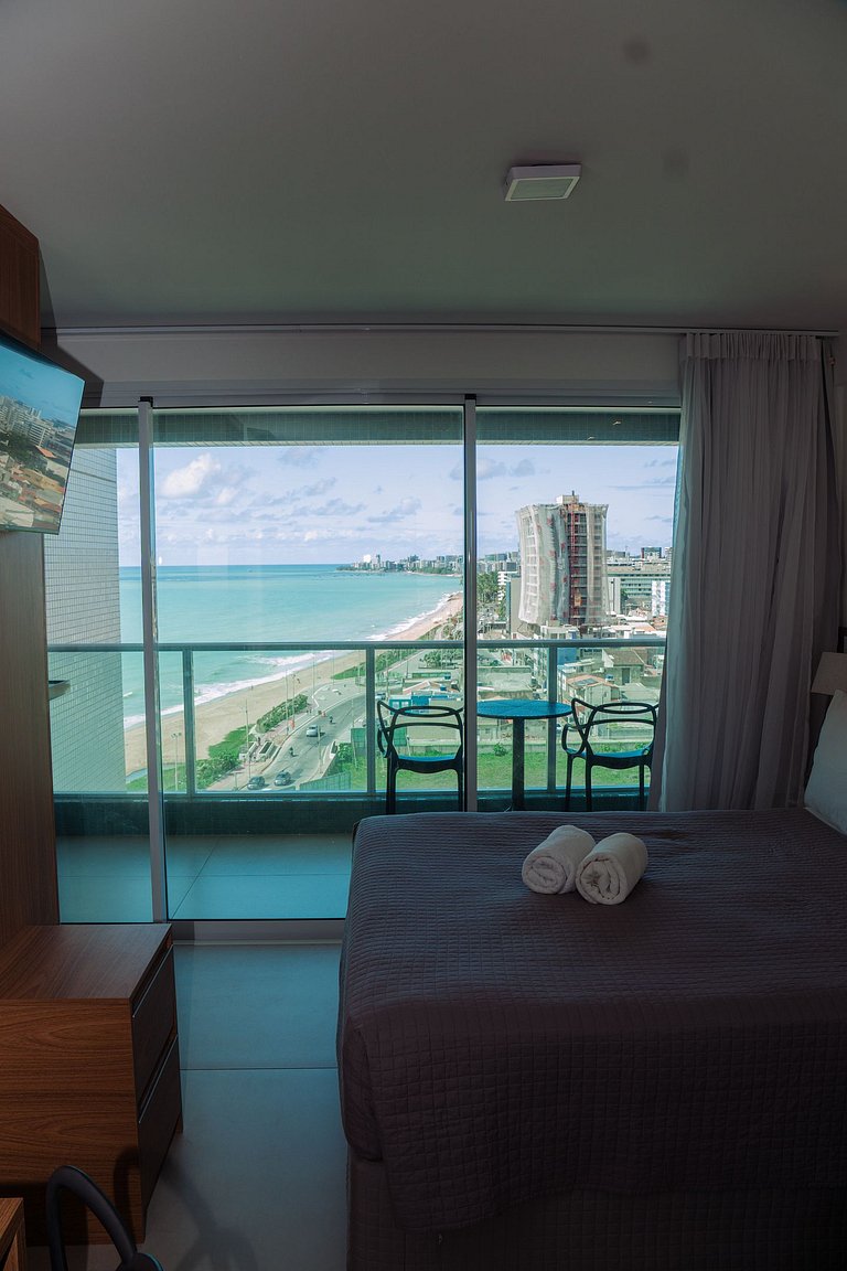 RN Studios Maralto MTC Apt 814-Mandi Hospitalidade