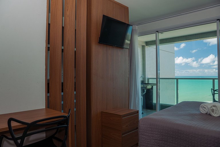 RN Studios Maralto MTC Apt 814-Mandi Hospitalidade