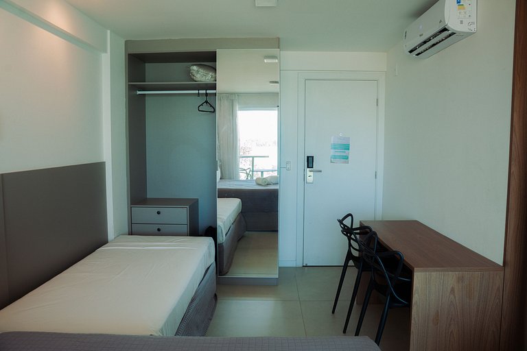 RN Studios Maralto MTC Apt 814-Mandi Hospitalidade