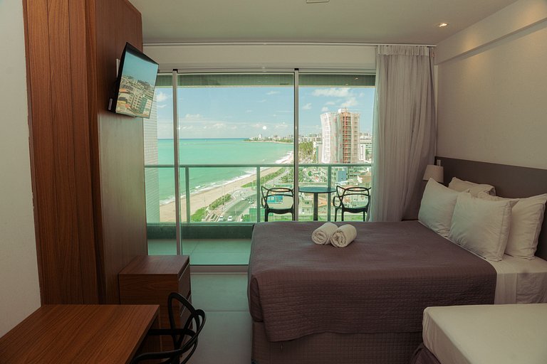 RN Studios Maralto MTC Apt 814-Mandi Hospitalidade