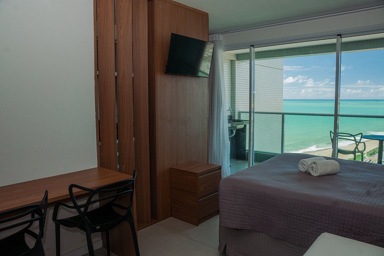 RN Studios Maralto MTC Apt 814-Mandi Hospitalidade