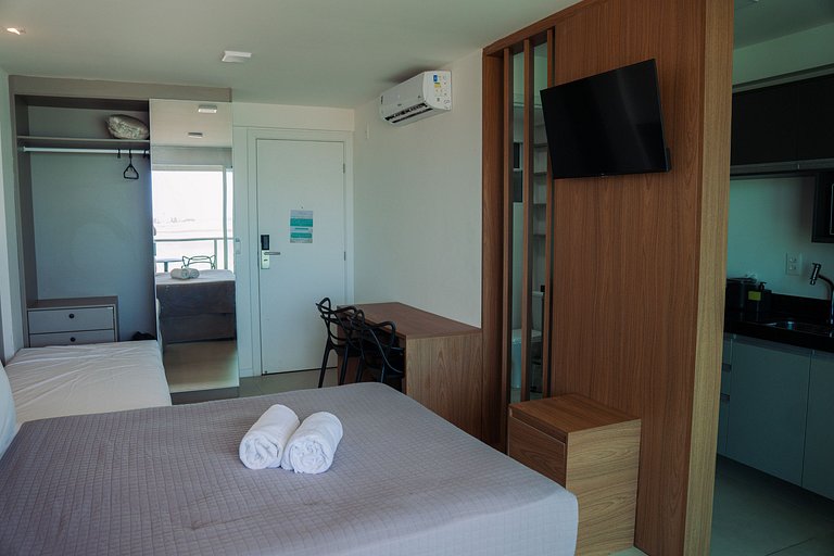 RN Studios Maralto MTC Apt 814-Mandi Hospitalidade