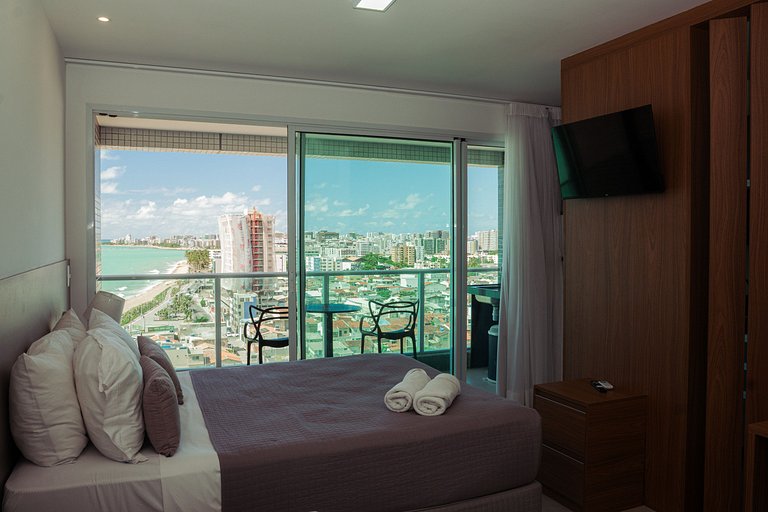 RN Studios Maralto MTC Apt 1015-Mandi Hospitalidade