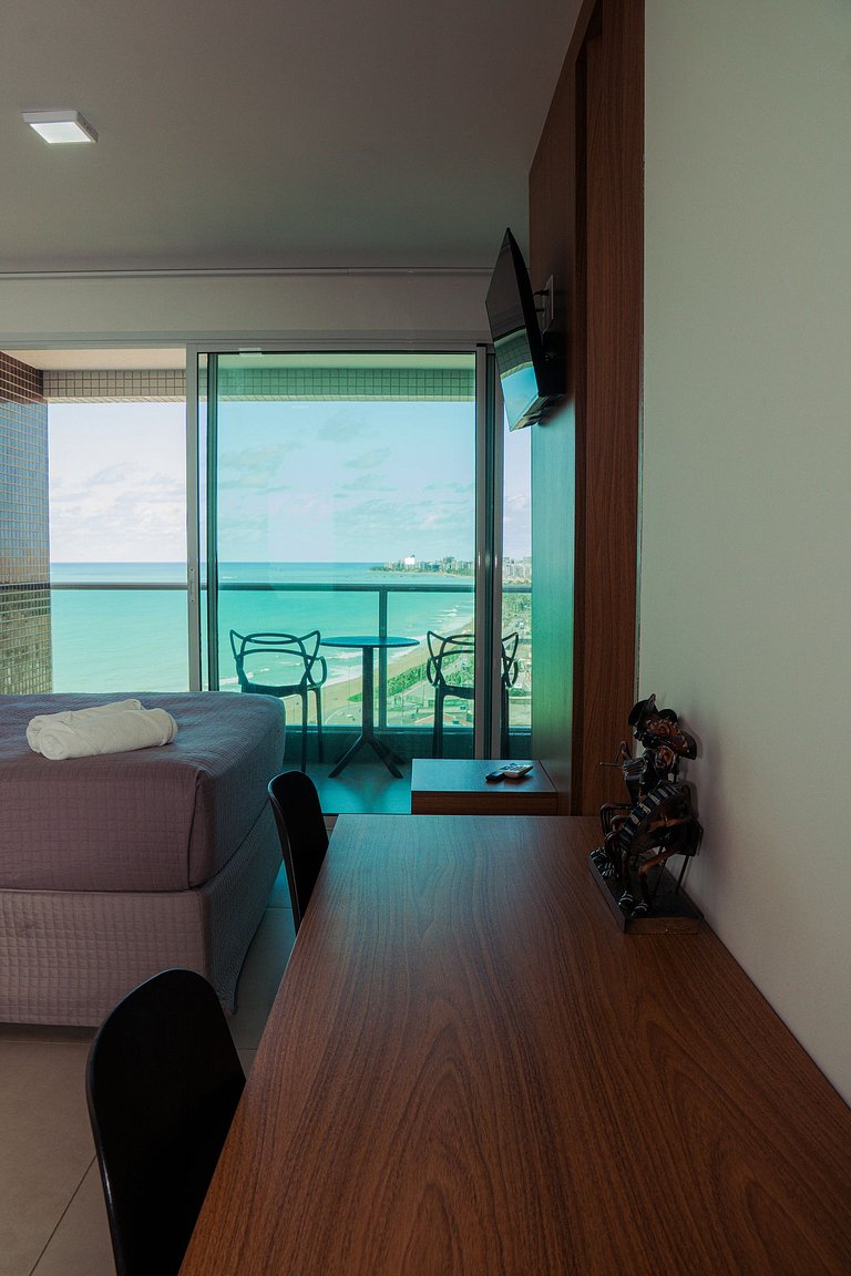 RN Studios Maralto MTC Apt 1015-Mandi Hospitalidade