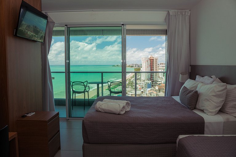 RN Studios Maralto MTC Apt 1016-Mandi Hospitalidade