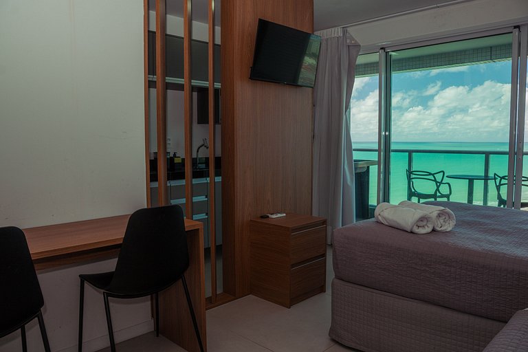 RN Studios Maralto MTC Apt 1016-Mandi Hospitalidade
