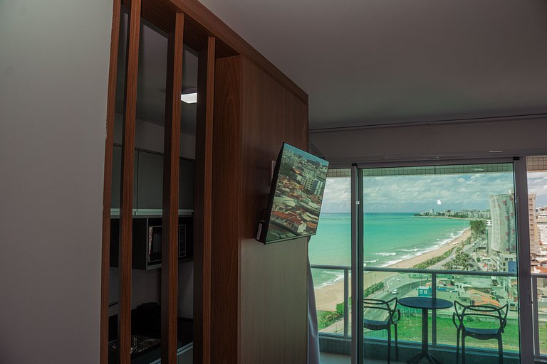 RN Studios Maralto MTC Apt 1016-Mandi Hospitalidade
