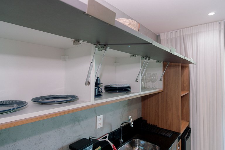 RN Studios Apt 510-Mandi Hospitalidade