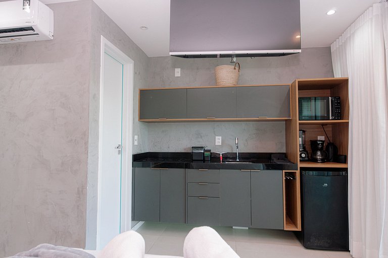 RN Studios Apt 510-Mandi Hospitalidade