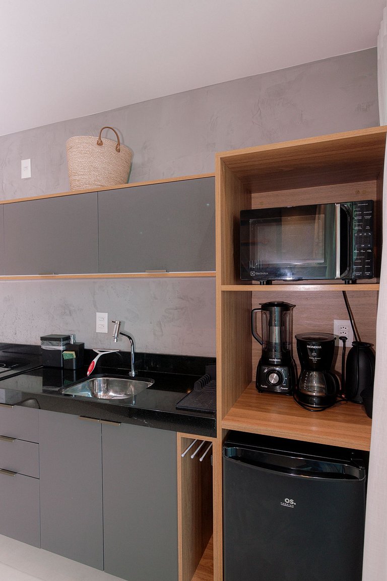 RN Studios Apt 510-Mandi Hospitalidade