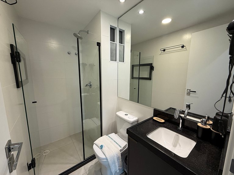 RN Studios Apt 510-Mandi Hospitalidade