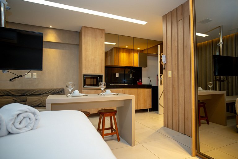 Edificio Time - 918 - Mandi Hospitalidade