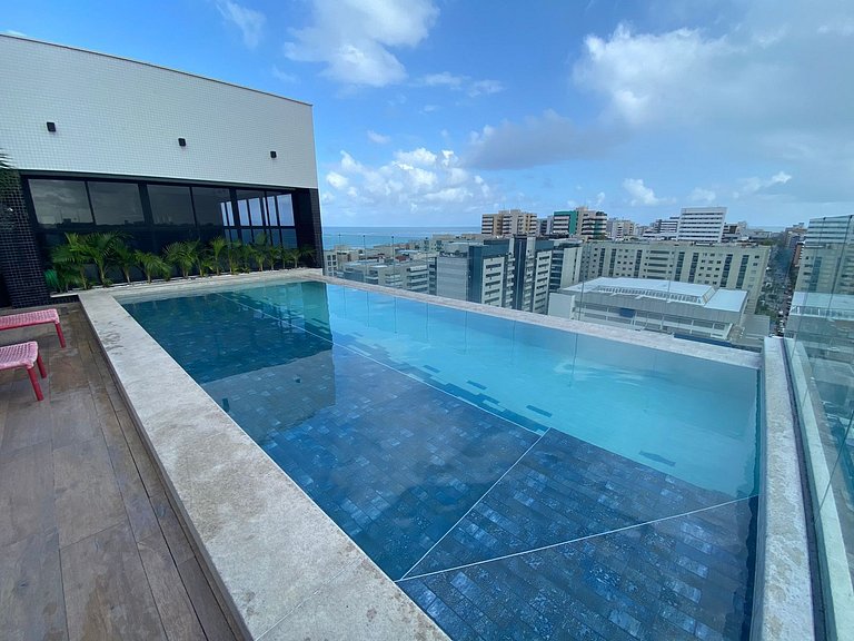 Edifício SKY 1201 - Mandi Hospitalidade