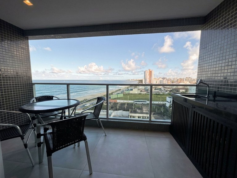 RN Studio 515 - 2Min da Praia | Mandi Hospitalidade