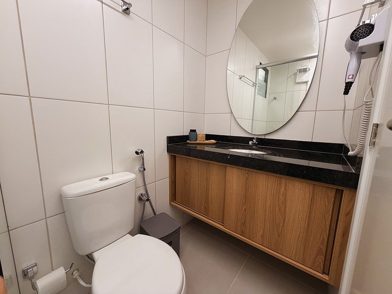 Smart Stay P.Verde - 708 | Mandi Hospitalidade