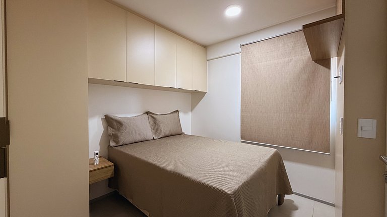 Edifício Duetto 204 | Mandi Hospitalidade