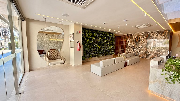 Spot Ponta Verde - 1119 | Mandi Hospitalidade