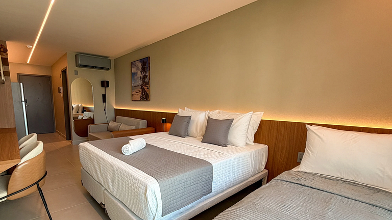 Spot Ponta Verde - 1011 | Mandi Hospitalidade