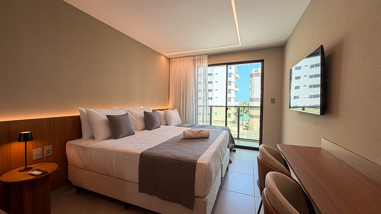 Spot Ponta Verde - 1011 | Mandi Hospitalidade