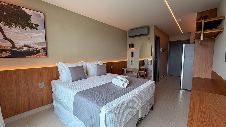 Spot Ponta Verde - 1003 | Mandi Hospitalidade