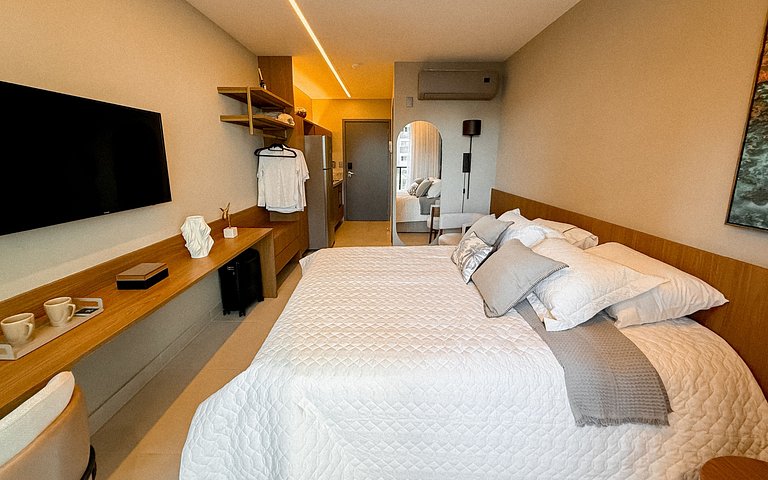 Spot Ponta Verde - 1008 | Mandi Hospitalidade