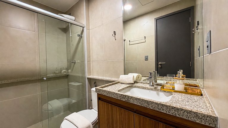 Spot Ponta Verde - 611 Vista Mar | Mandi Hospitalidade