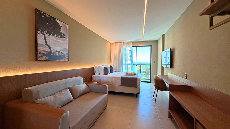 Spot Ponta Verde - 309 | Mandi Hospitalidade