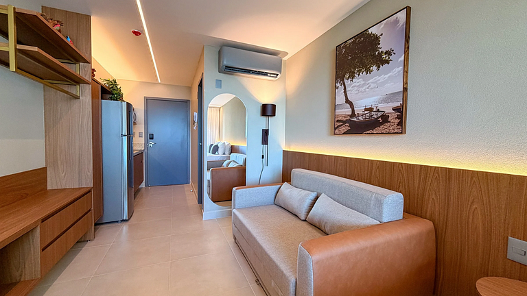 Spot Ponta Verde - 309 | Mandi Hospitalidade
