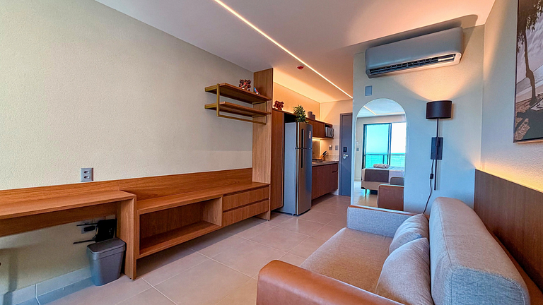 Spot Ponta Verde - 309 | Mandi Hospitalidade