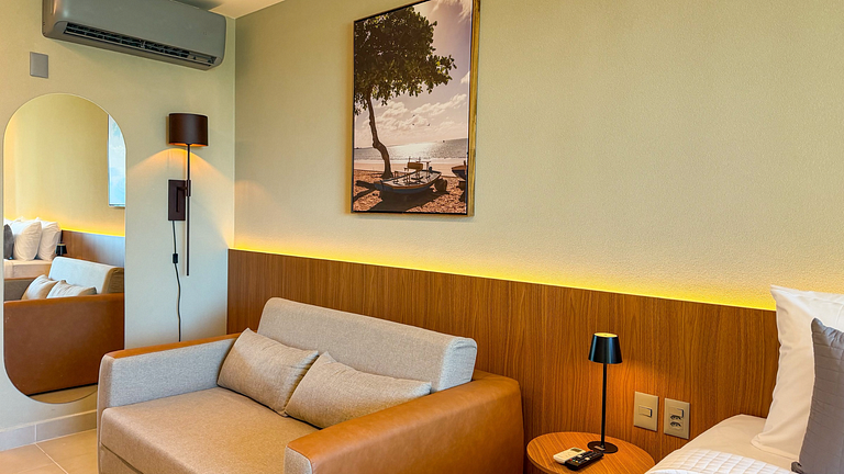 Spot Ponta Verde - 608 | Mandi Hospitalidade
